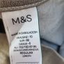 M&S gold printed jeggings Sz 10Uk - Rrp 39 (New) Image 7
