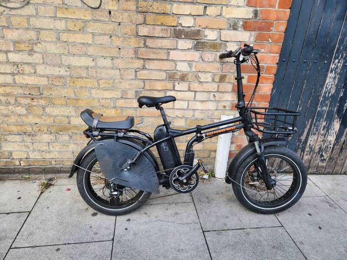 eBikes
