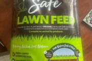 Lawn feed