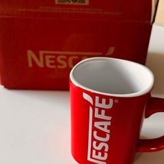 Nescafe Coffee Cups
