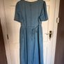 Dunnes Denim Dress Image 2
