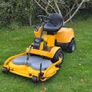 Stiga Park Royal Ride On Mower Image 2