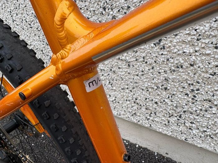 Trek marlin 5 gen 2 mtb