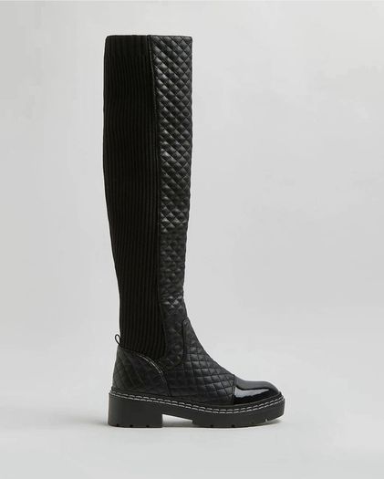 River Island Over The Knee Boots for Women