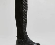 River Island Over The Knee Boots for Women
