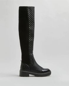River Island Over The Knee Boots for Women
