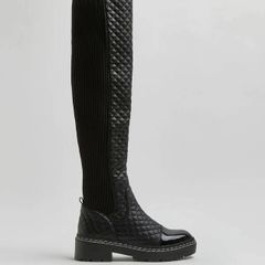 River Island Over The Knee Boots for Women
