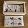 Wooden Farm Dominoes, 28 Piece Image 4