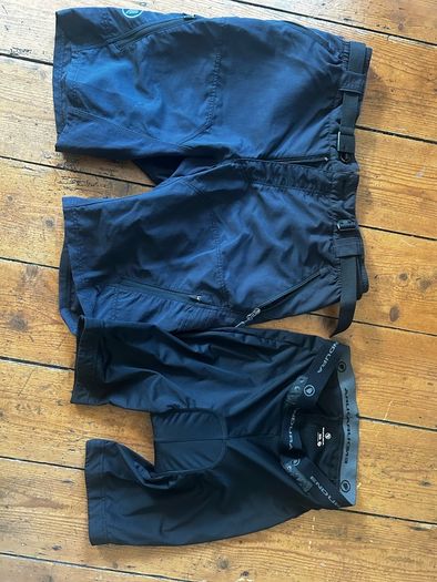 Women's Mountain Bike (MTB) shorts