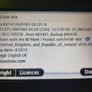 Tomtom Via 135 Image 4