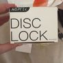 Alarm Disc Lock Image 4