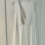 Boho wedding dress Image 5