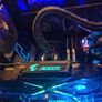 Bundle: Gigabyte AORUS GTX 1080 Ti Xtreme Edition 11GB, intel i9 9900K, ASUS ROG Maximus XI Extreme, Seasonic Platinum PSU, DDR4 memory: G.Skill 2x 16 GB ( 32 GB ), Samsung 860 EVO 500 GB, SATA Solid State Drive ( SSD ) Image 4
