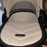 twin pram Image 3