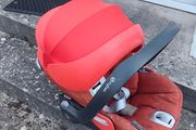 Cybex baby seat
