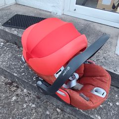 Cybex baby seat