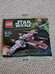 lego Star Wars 30240