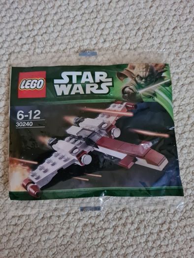 lego Star Wars 30240