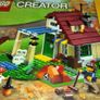 Lego Creator Building sets Image 8