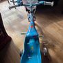 BRAND NEW Frozen Bike with training wheels Image 3