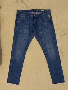 edc Denim Jeans