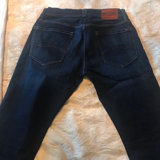 hilfiger jeans