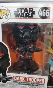 Funko Pop - Dark Trooper
