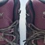 Hiking boots, Womens Image 6