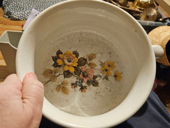 Mixed Lot of Ceramic Decorative Items