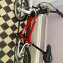 Woom 3 Kids bike - red Image 3
