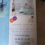 Lily & Dan Cot Duvet  Set.   B.N.W.T  S. 120cm x 150cm. Image 4