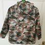 Boys rain jacket Image 2