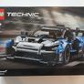 Lego Technic 42123 McLaren Senna GTR Image 3