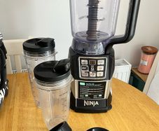 Ninja blender