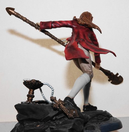 Pirates of the Caribbean