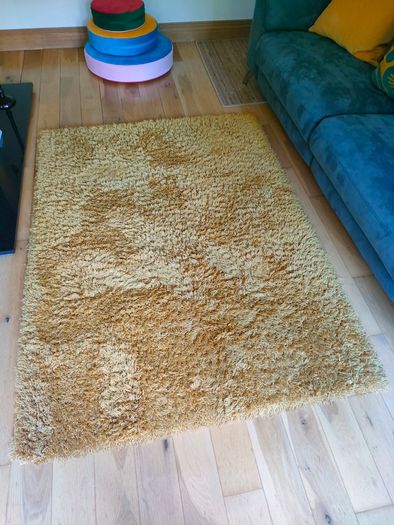 Next Long Pile Rug