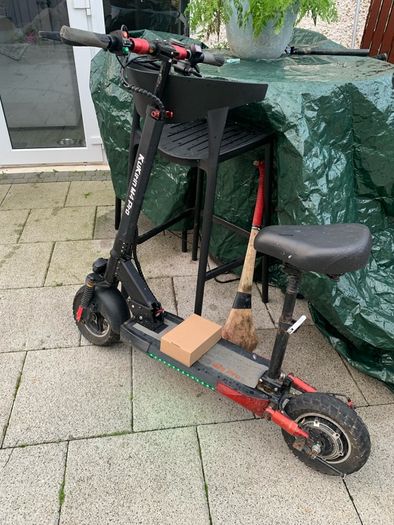Kugoo m4 pro