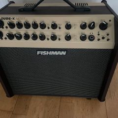 amplifier