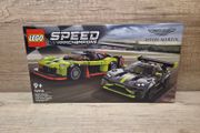 Lego 76910 Aston Martin Speed Champions