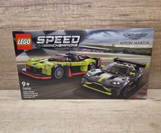 Lego 76910 Aston Martin Speed Champions