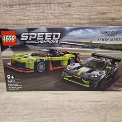 Lego 76910 Aston Martin Speed Champions