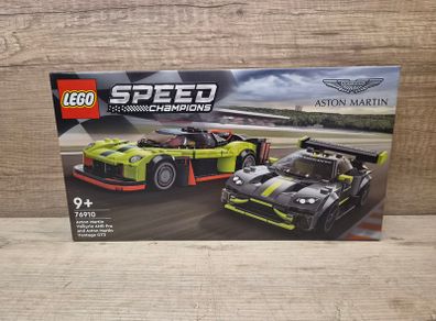 Lego 76910 Aston Martin Speed Champions
