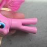 Pinkie Pie 3 inch Brushable MLP G4 My Little Pony 2010 Image 5