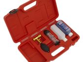 Combustion Leak Detector
