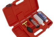 Combustion Leak Detector