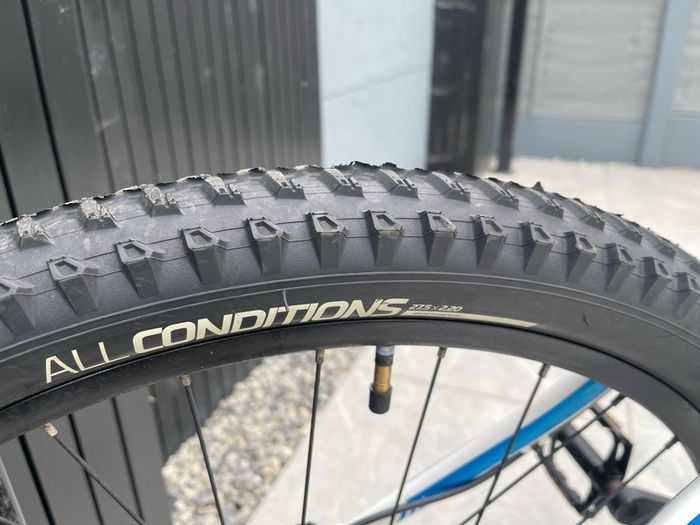 CARRERA KRAKEN 27.5 inch Mountain Bike     Top of the Range Carrera MTB     Fully Serviced