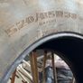 520 85R38 Firestone Tyre Image 4