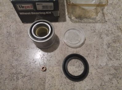 Nissan Sunny Wheel Bearing.