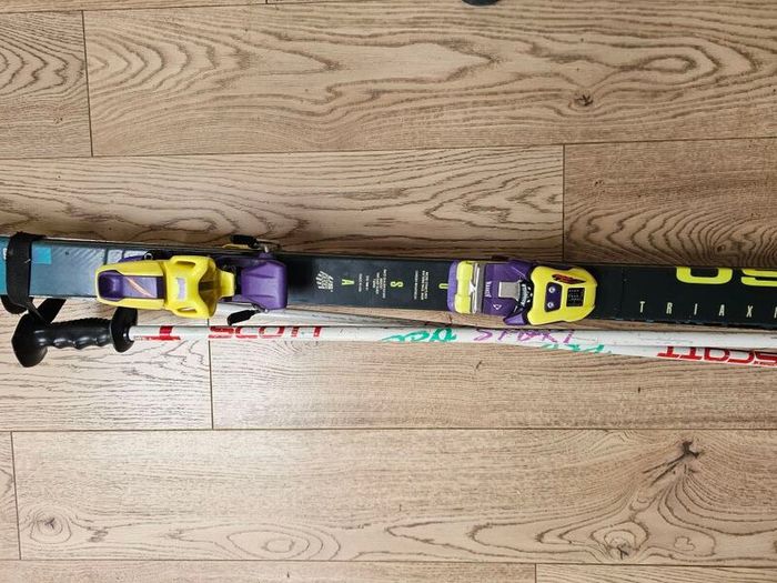 ski