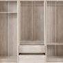6 Door Wardrobes Image 2